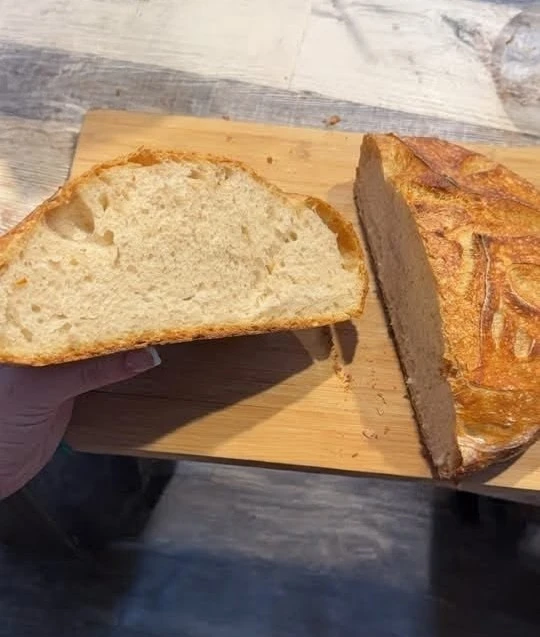 Original Sourdough Loaf